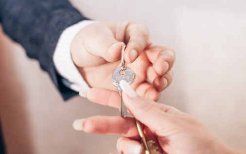 продажа квартир