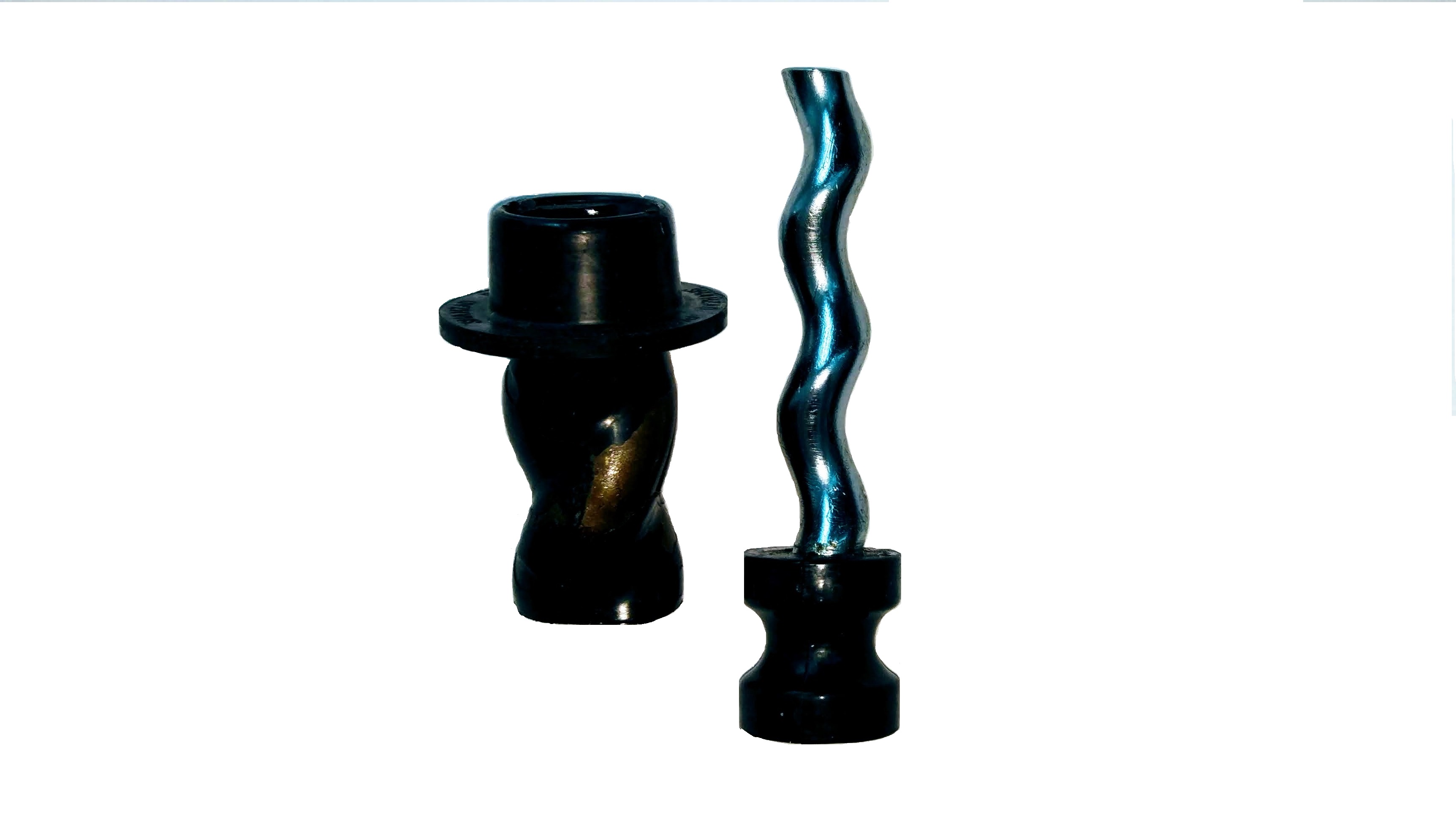 Ремкомплекты к скважинным винтовым насосам с доставкой