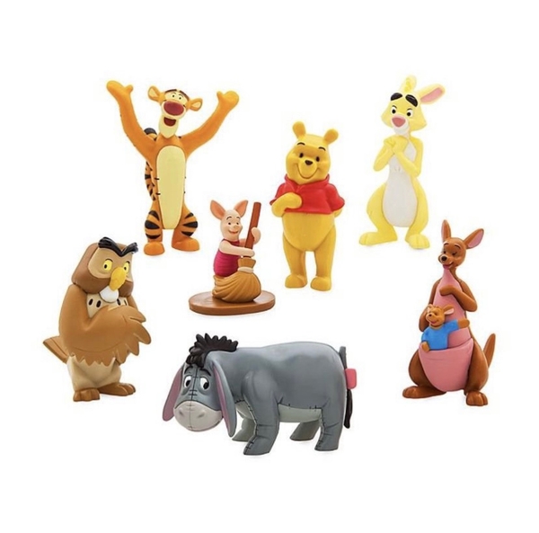 Магазин Винни Игрушки