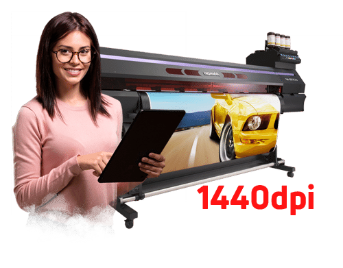 Самая лучшая печать