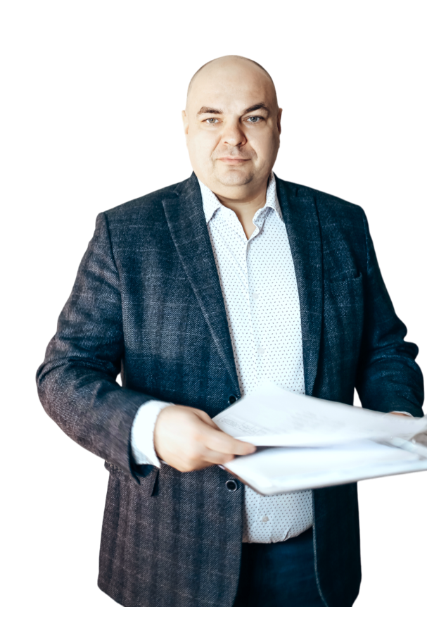 Максим Марфин