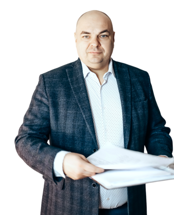 Максим Марфин