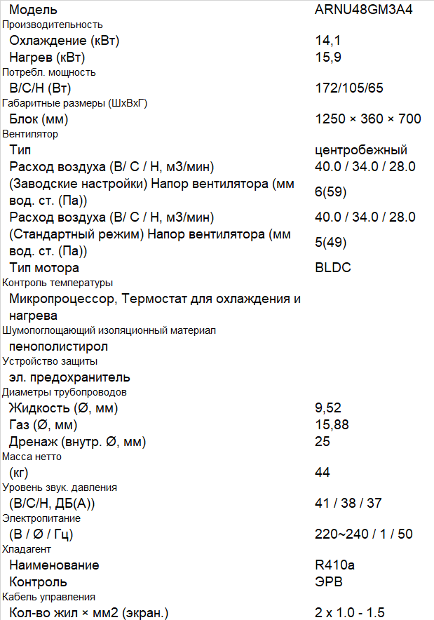 ARNU48GM3A4