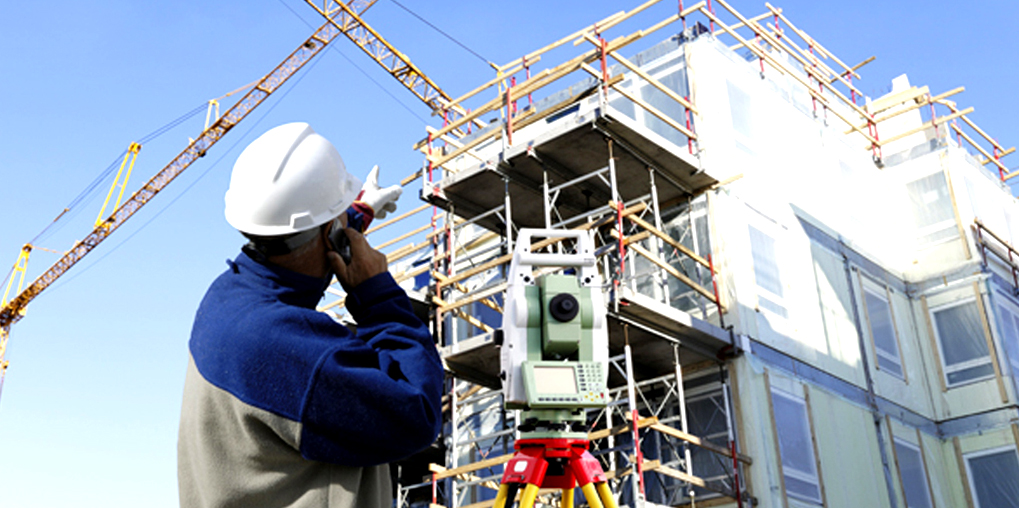 Инженерные обследования зданий и строительных конструкций