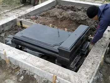 Заказать установку памятника 053383355 в Тирасполе, Бендерах, Слободзее, Парканах с гарантией