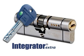 Цилиндр mul-t-lock integrator extra