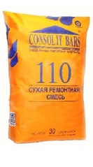 грунтовка для пористых оснований consolit bars 150
