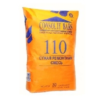 грунтовка для пористых оснований consolit bars 150