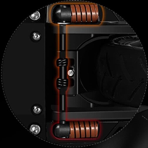 Kugoo m2 pro аккумулятор
