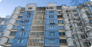 2 ком-квартира