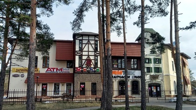 Детская парикмахерская