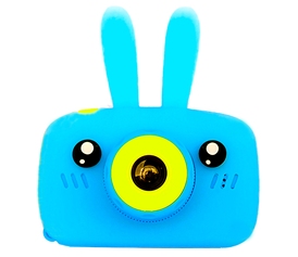 фотоаппарат fun camera rabbit