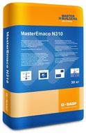 MasterEmaco N310 штукатурка ремонтная