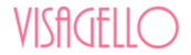 Visagello логотип