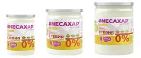 Баночки Pet1 3 шт