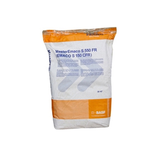 masteremaco s550fr, emaco s150fr, смесь с металлической фиброй