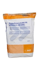 masteremaco s550fr, emaco s150fr, смесь с металлической фиброй
