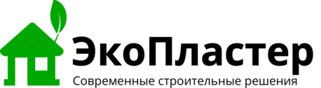 Логотип ЭкоПластер