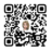 Сканируй QR-код бота психолога Акулины