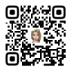 Сканируй QR-код бота психолога Акулины