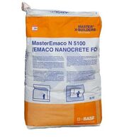 MasterEmaco N5100 | Emaco Nanocrete FC финишная шпаклевка