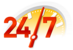 Работаем круглосуточно 7 дней в неделю