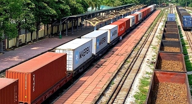 Отправка контейнеров из Вьетнама